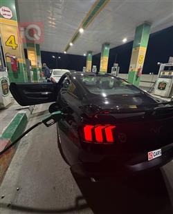 فورد موستانج
